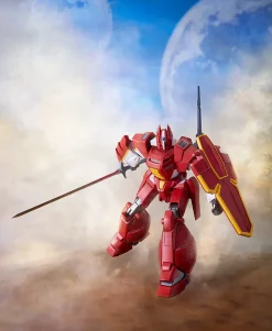 Moderoid Panzer World Galient Galient Heavy Armor Kai