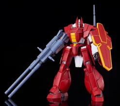 Moderoid Panzer World Galient Galient Heavy Armor Kai