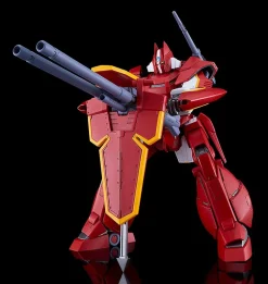 Moderoid Panzer World Galient Galient Heavy Armor Kai