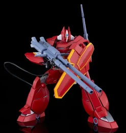 Moderoid Panzer World Galient Galient Heavy Armor Kai