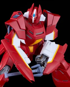 Moderoid Panzer World Galient Galient Heavy Armor Kai