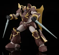 Moderoid Panzer World Galient Skurts