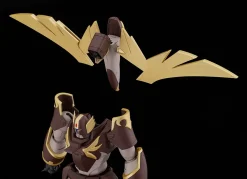 Moderoid Panzer World Galient Skurts