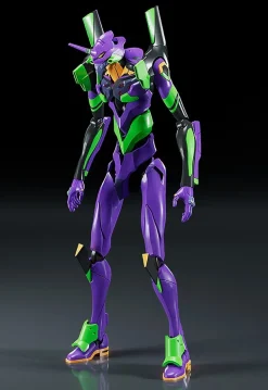 Moderoid Rebuild of Evangelion Evangelion Unit-01 (Re-run)