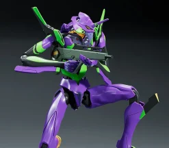 Moderoid Rebuild of Evangelion Evangelion Unit-01 (Re-run)