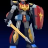 Moderoid Space Warrior Baldios Baldios (Re-run)