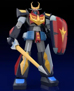Moderoid Space Warrior Baldios Baldios (Re-run)
