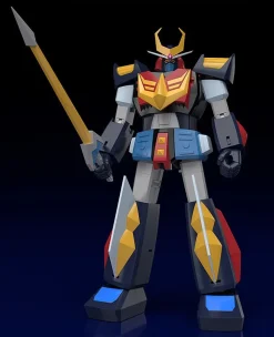 Moderoid Space Warrior Baldios Baldios (Re-run)