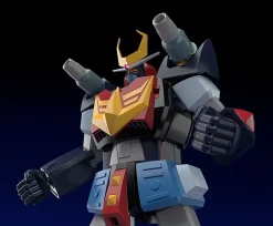 Moderoid Space Warrior Baldios Baldios (Re-run)