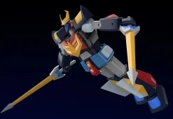 Moderoid Space Warrior Baldios Baldios (Re-run)