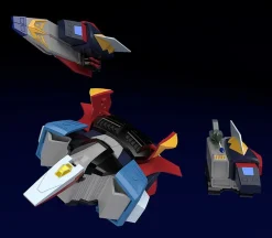 Moderoid Space Warrior Baldios Baldios (Re-run)