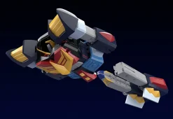 Moderoid Space Warrior Baldios Baldios (Re-run)