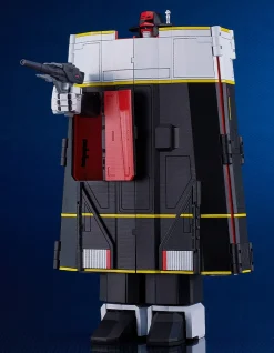 Moderoid Star Musketeer Bismark Bismark