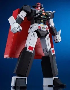 Moderoid Star Musketeer Bismark Bismark