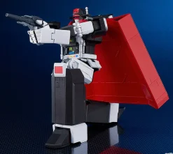 Moderoid Star Musketeer Bismark Bismark