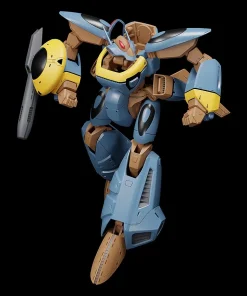 Moderoid Super Dimension Century Orguss Orguss II Olson Special