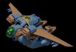 Moderoid Super Dimension Century Orguss Orguss II Olson Special