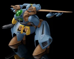 Moderoid Super Dimension Century Orguss Orguss II Olson Special