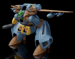 Moderoid Super Dimension Century Orguss Orguss II Olson Special