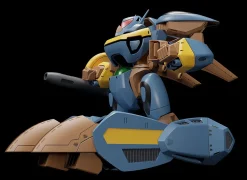 Moderoid Super Dimension Century Orguss Orguss II Olson Special