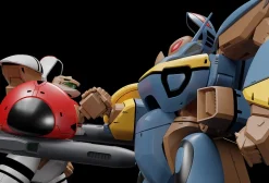 Moderoid Super Dimension Century Orguss Orguss II Olson Special