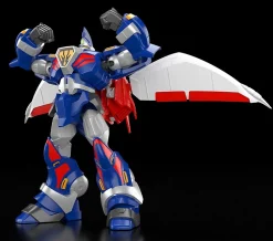 Moderoid Tetsujin 28 FX & Tetsujin 17 Phoenix