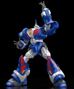 Moderoid Tetsujin 28 FX & Tetsujin 17 Phoenix