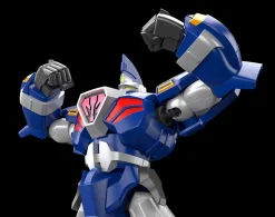 Moderoid Tetsujin 28 FX & Tetsujin 17 Phoenix