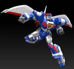 Moderoid Tetsujin 28 FX & Tetsujin 17 Phoenix