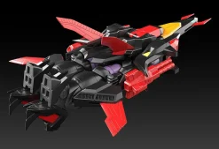 Moderoid Tetsujin 28 FX Black OX (Tetsujin 29 OX)