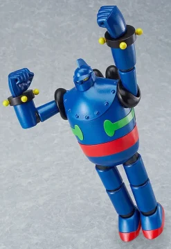 Moderoid Tetsujin 28 (Re-run)