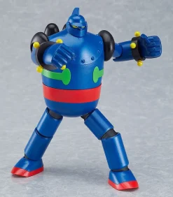 Moderoid Tetsujin 28 (Re-run)