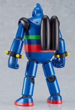 Moderoid Tetsujin 28 (Re-run)
