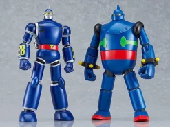 Moderoid Tetsujin 28 (Re-run)