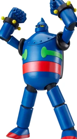 Moderoid Tetsujin 28 (Re-run)