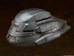 Moderoid The Return of Godzilla Super X (Re-run)