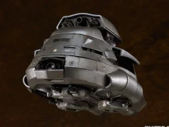 Moderoid The Return of Godzilla Super X (Re-run)