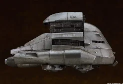 Moderoid The Return of Godzilla Super X (Re-run)