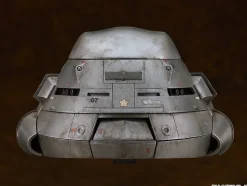 Moderoid The Return of Godzilla Super X (Re-run)