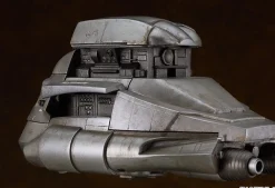 Moderoid The Return of Godzilla Super X (Re-run)