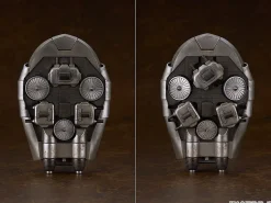 Moderoid The Return of Godzilla Super X (Re-run)