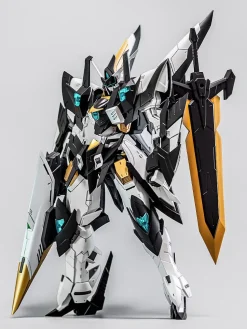 Moderoid Titanomachia Side:GR Arklaud