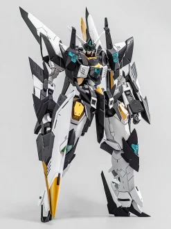 Moderoid Titanomachia Side:GR Arklaud