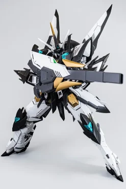 Moderoid Titanomachia Side:GR Arklaud