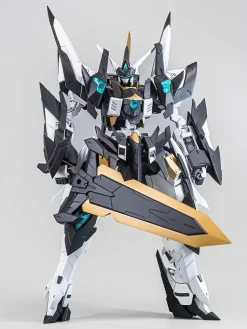 Moderoid Titanomachia Side:GR Arklaud