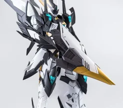 Moderoid Titanomachia Side:GR Arklaud