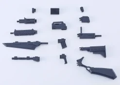 Moderoid Titanomachia Side:GR Vector