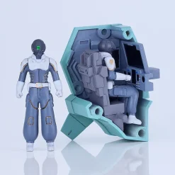 Moderoid Titanomachia Side:GR Vector