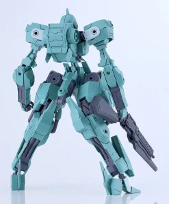 Moderoid Titanomachia Side:GR Vector