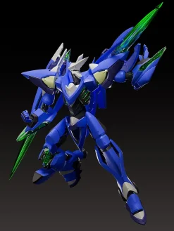 Moderoid Vandread Vandread Dita